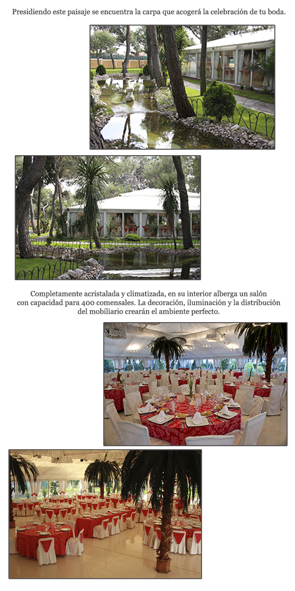 bodas, Bodas madrid