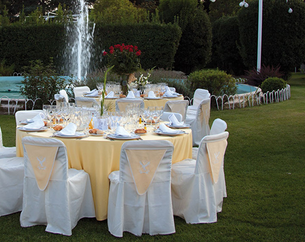 Bodas, Bodas Madrid