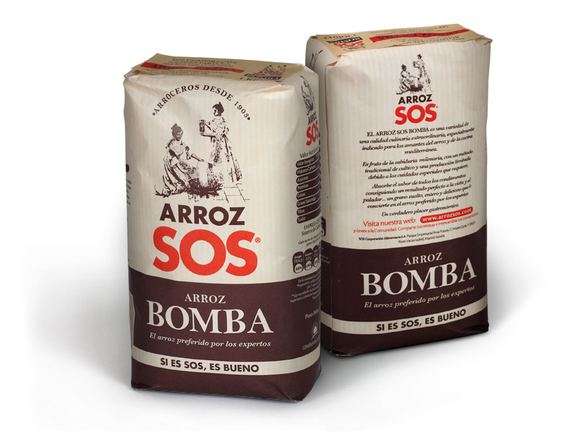 SOS-Bomba