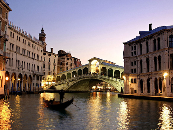 5 VENECIA PONTE