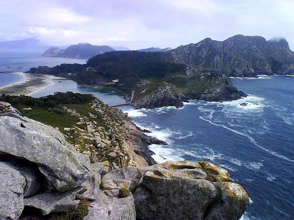 CIES Isla del Norte