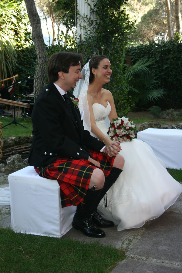 Boda Mirador de Cuatrovientos