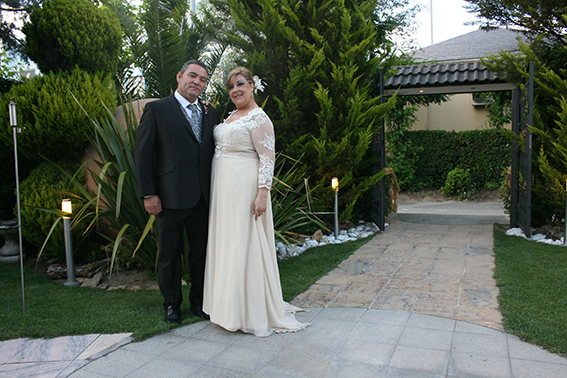 Boda @m4vientos