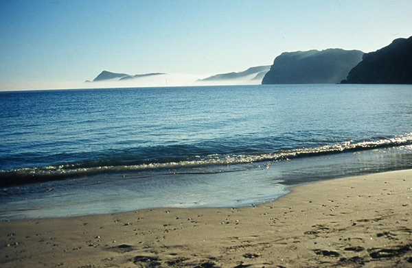 cabo de gata