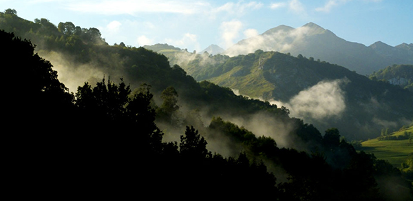 picos europa