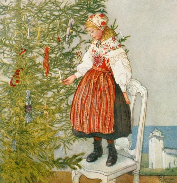Carl-Larsson-Christmas-Tree-Confetti