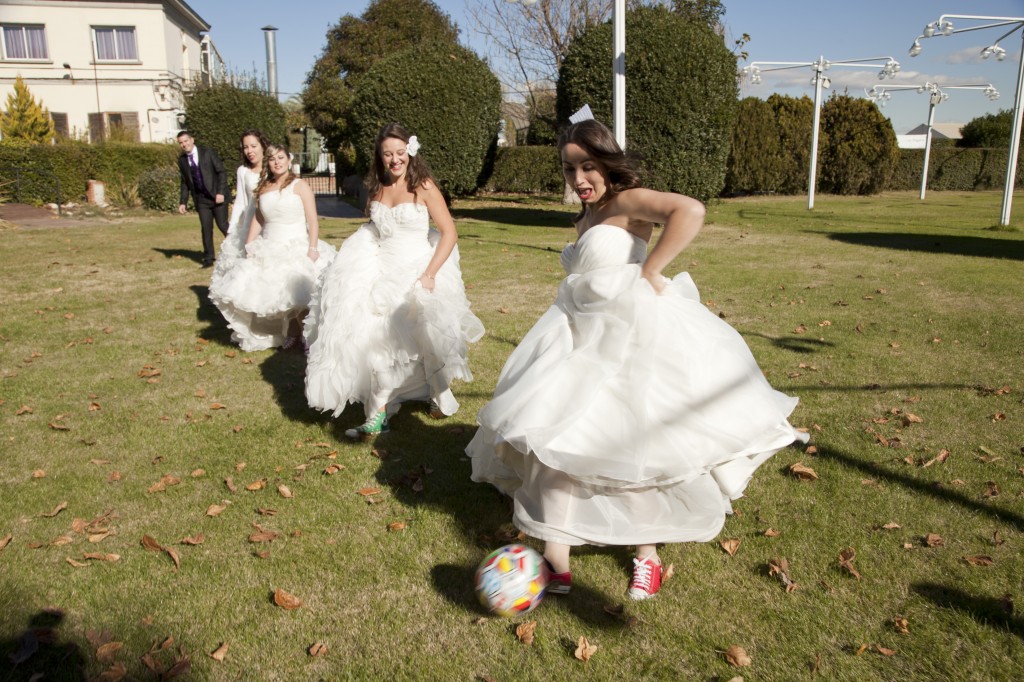 Novias Mirador  - 0208