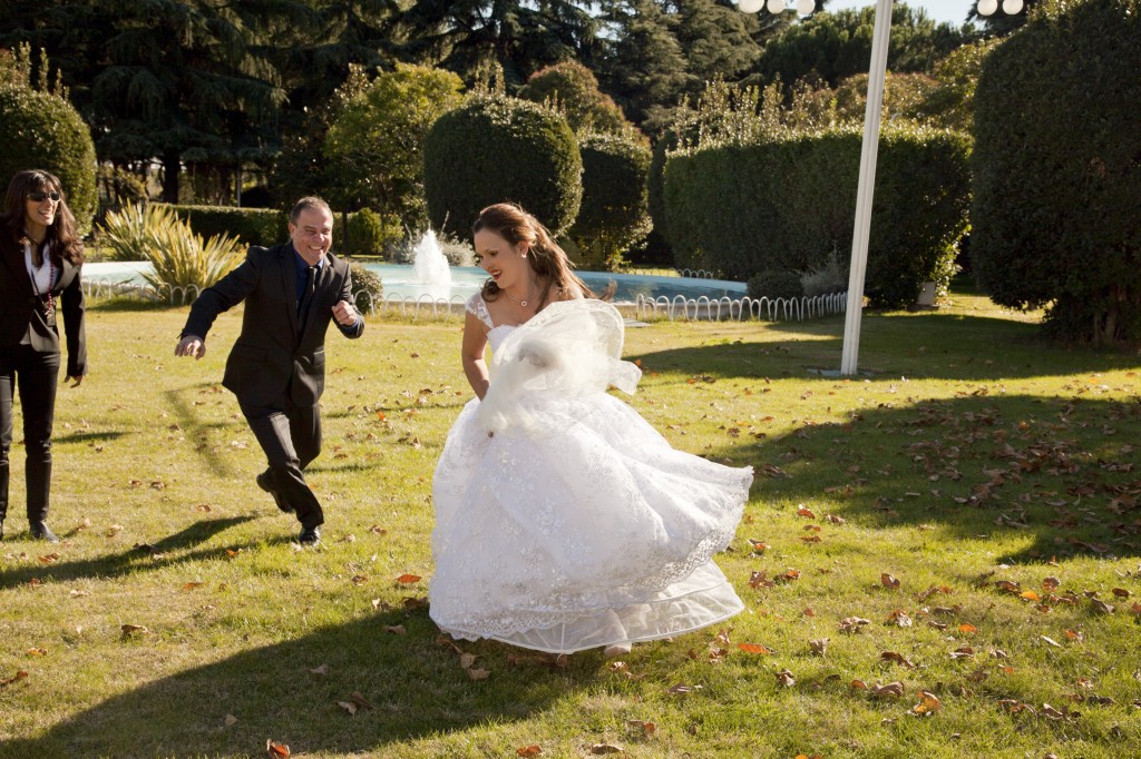 Novias Mirador  - 0263