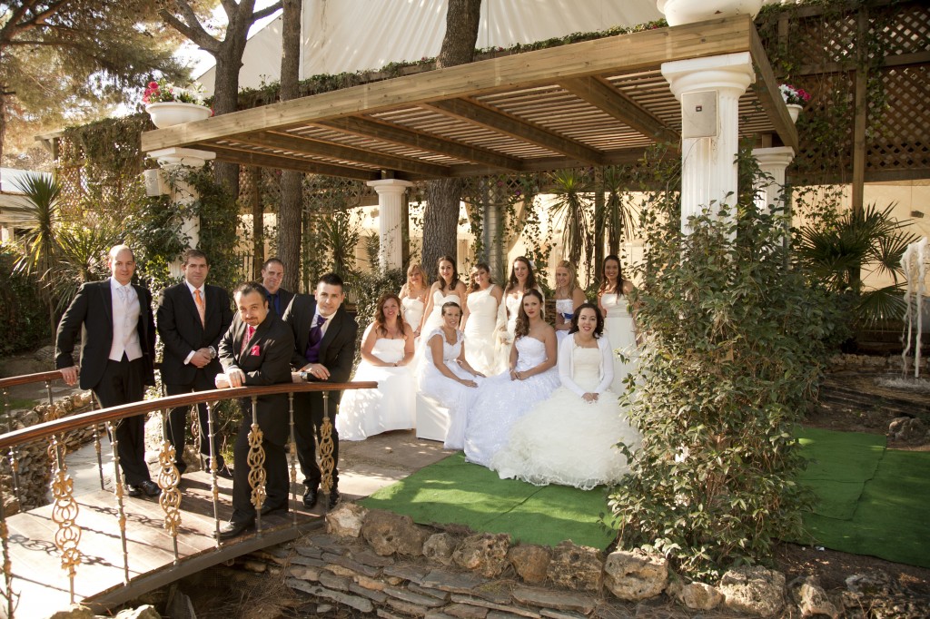 Novias Mirador  - 0554