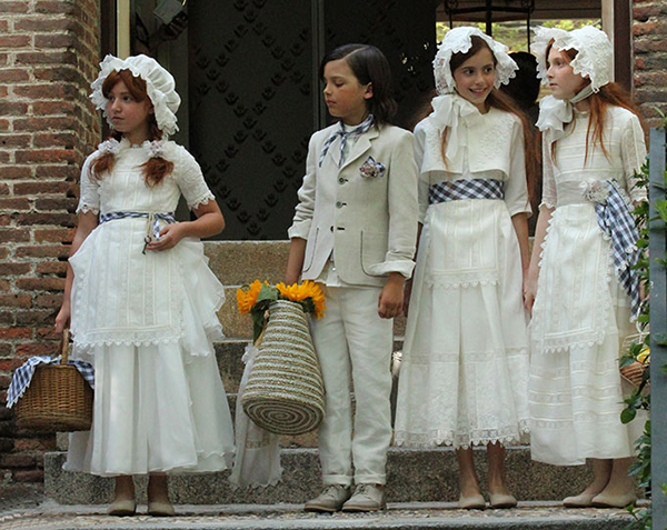 Bodas Madrid, bodas Mirador