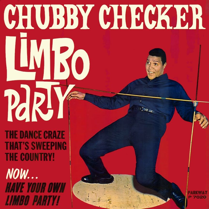 Portada de disco de Chubby_Checke Limbo_Party