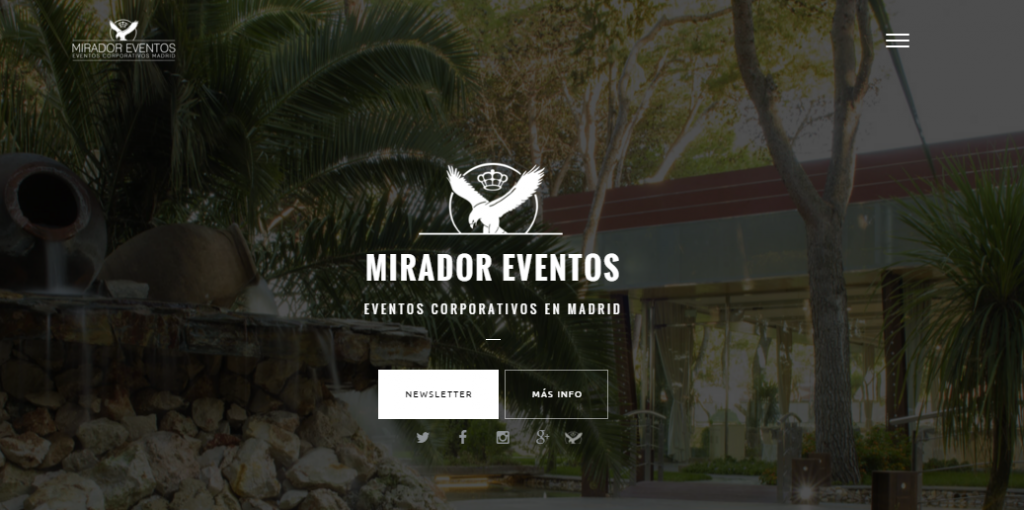 Mirador Eventos