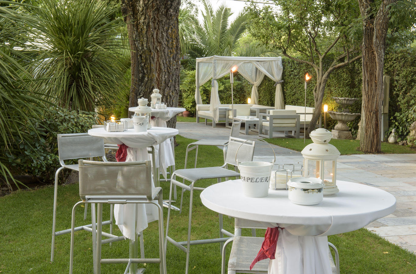 www.bodasmadridmirador.es | Blog del Mirador - Blog para bodas