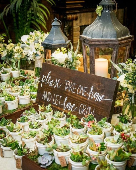 15 Detalles de boda para invitados – Blog Bodas El Mirador