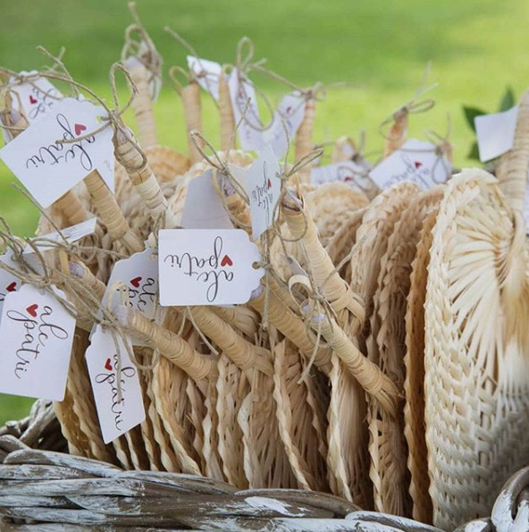 detalle de boda pai pai