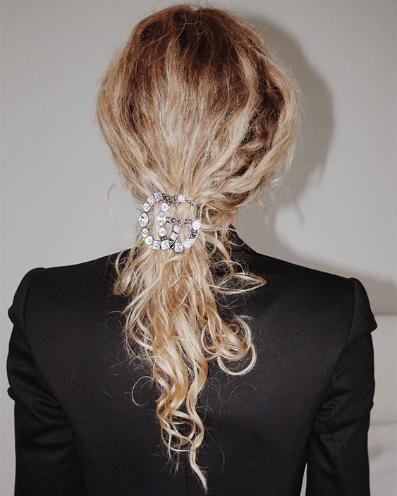 accesorios cabello