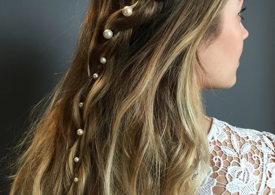 accesorios cabello